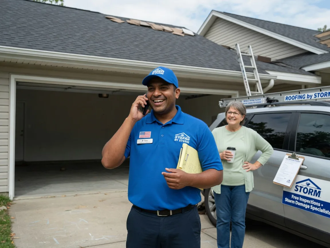 Roof Repair Near Me Mount Gilead, NC FAQs