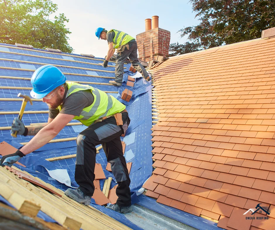 Why choose Roof Repair Near Me in Mount Gilead, NC